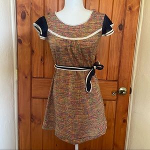 Vintage Style Dress